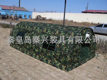 拱形6人帳篷 拱形6人帳篷
